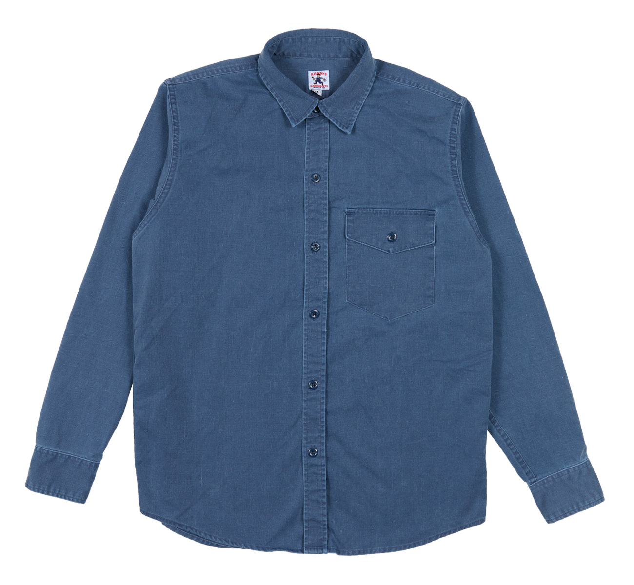 Shirts - Randy