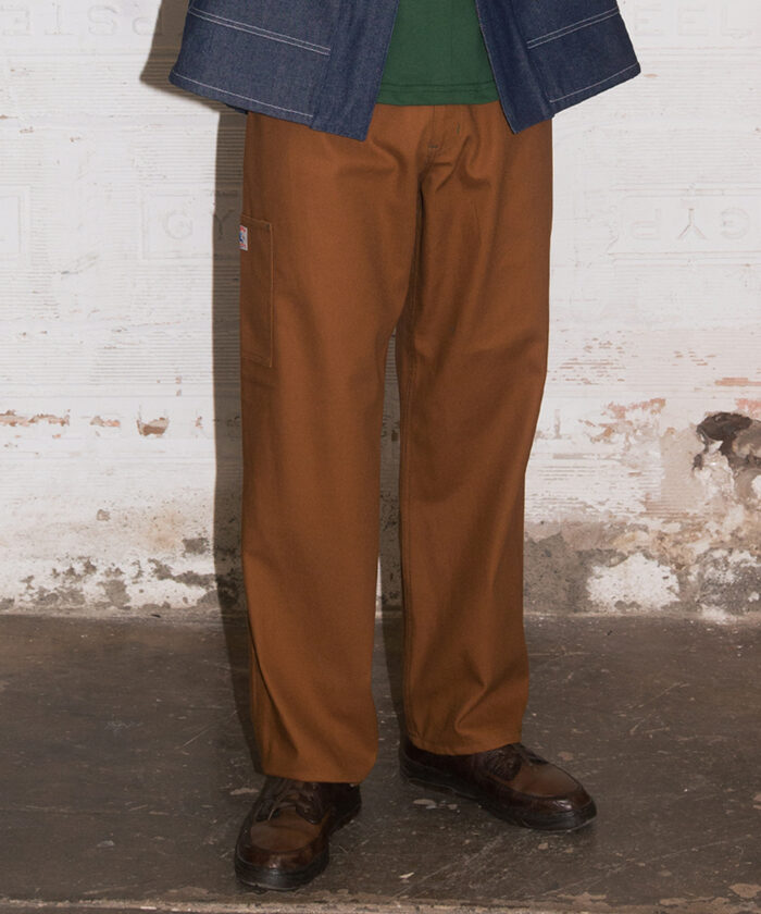 DWR Duck Canvas 7-Pocket Jean - Randy's Garments