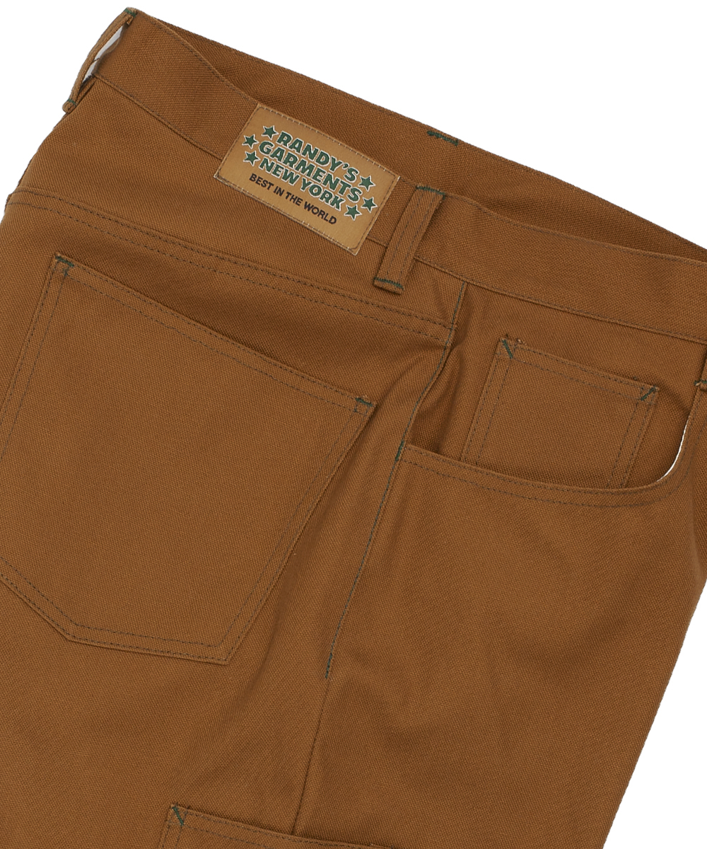 DWR Duck Canvas 7-Pocket Jean - Randy's Garments