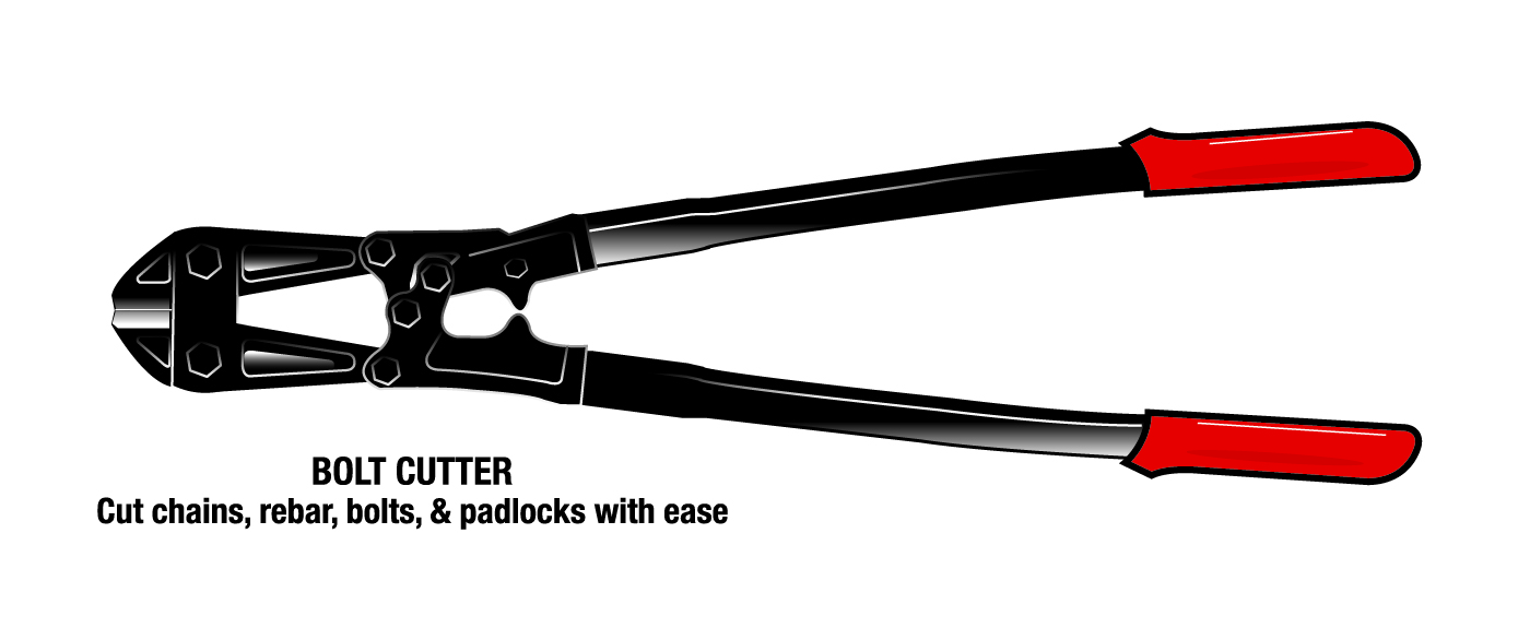 Bolt Cutter
