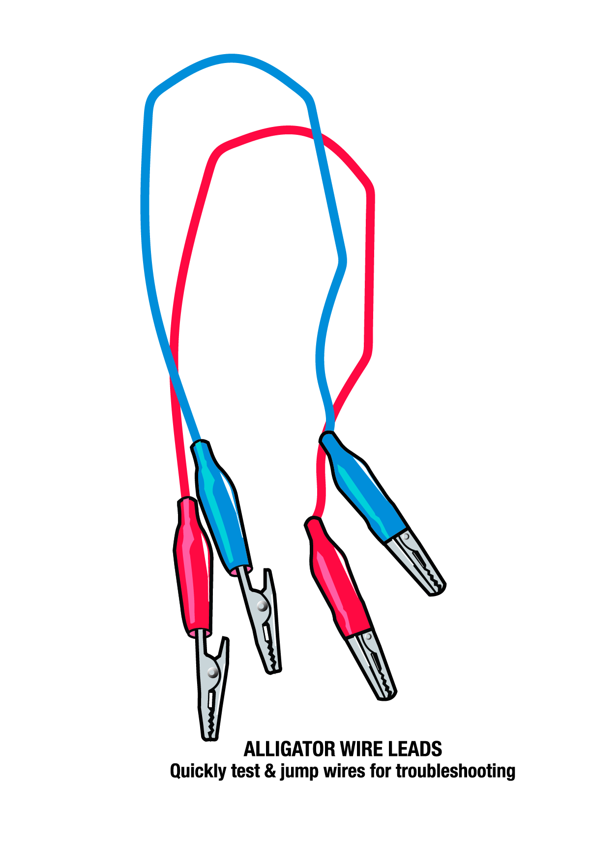 Wire Leads