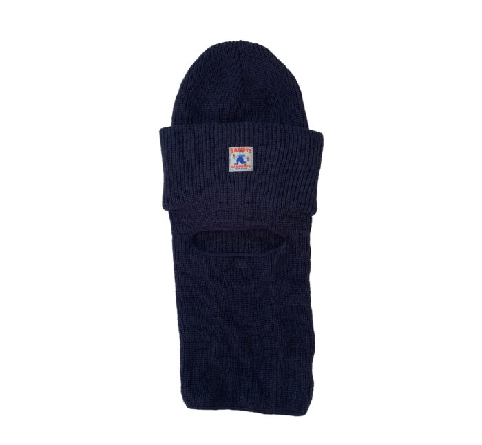 Two-in-one balaclava