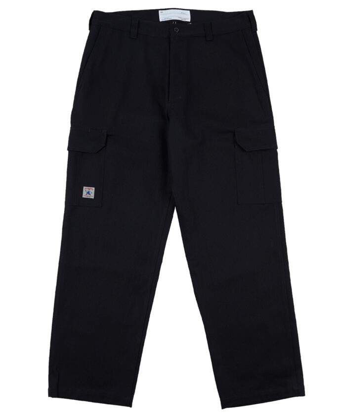 BLACK-CARGO