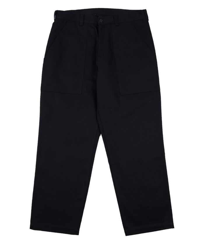BLACK-UTILITY