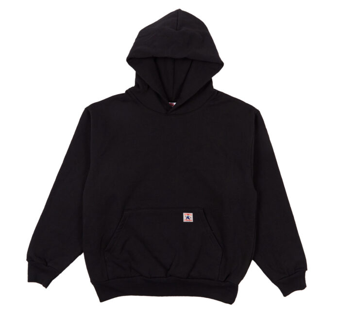BLK-HOODIE