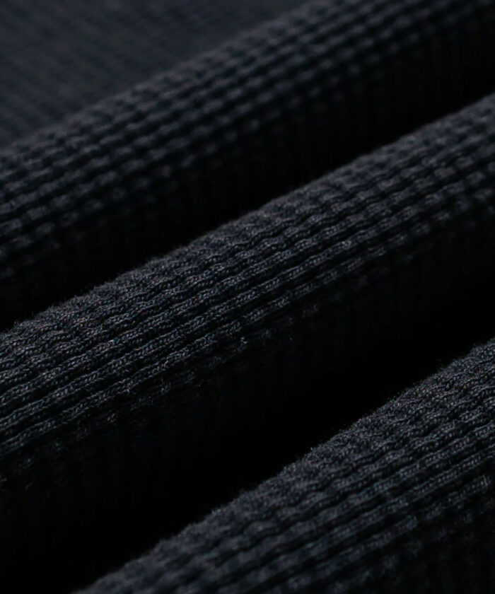 Heavyweight Thermal Crewneck - Randy's Garments
