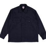 Dark Navy