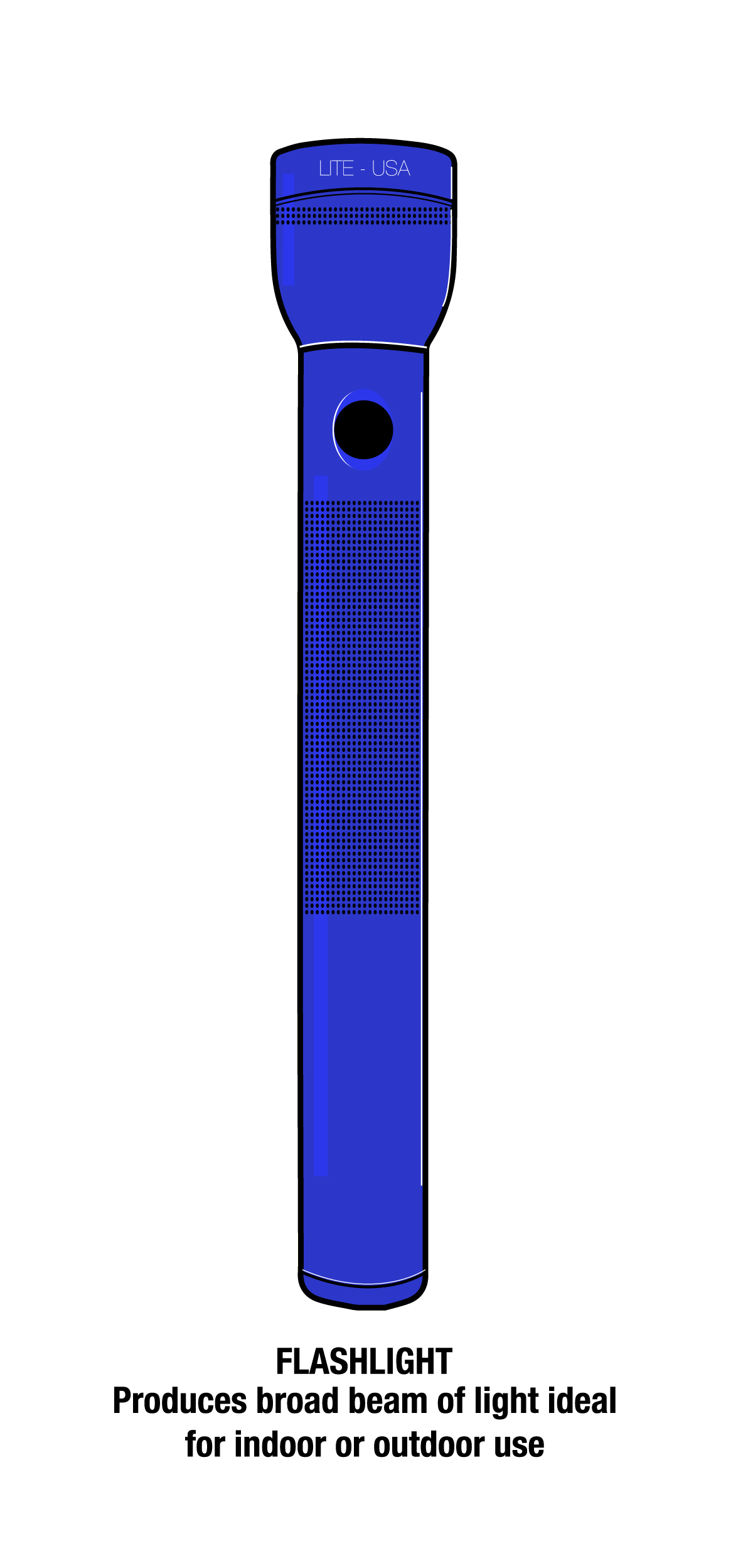 Flashlight