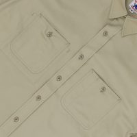 3-Pocket Work Shirt