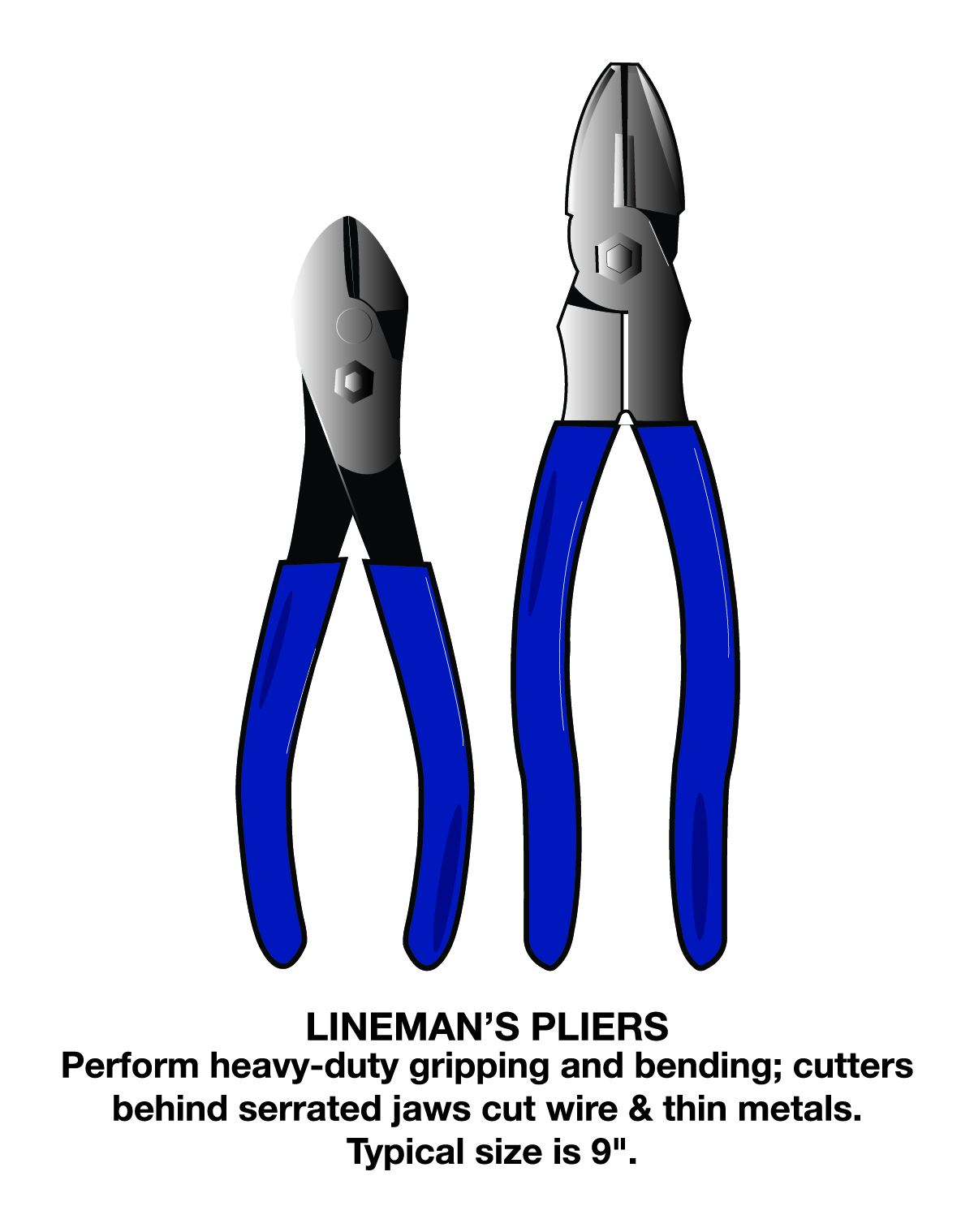 LINEMAN