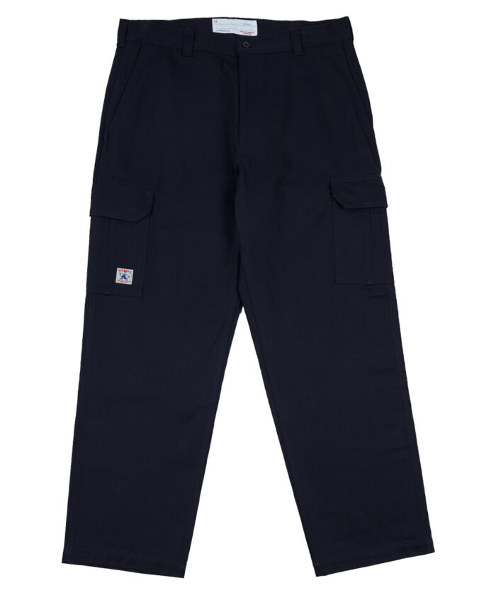 NAVY-CARGO