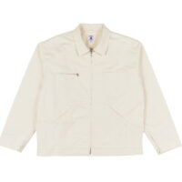 Cotton Ripstop Service Jacket