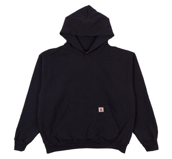 NVY-HOODIE