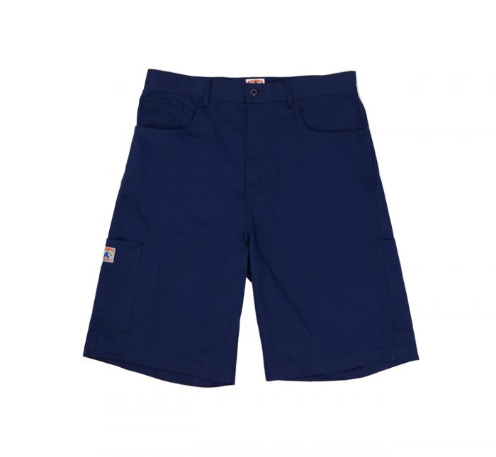 7-Pocket Shorts