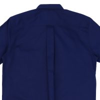 Short-Sleeve Utility Shirt