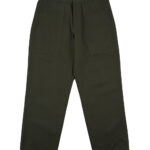 Dark Olive