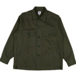 Dark Olive