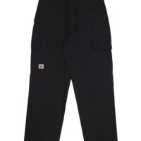 Cotton Ripstop Cargo Pant