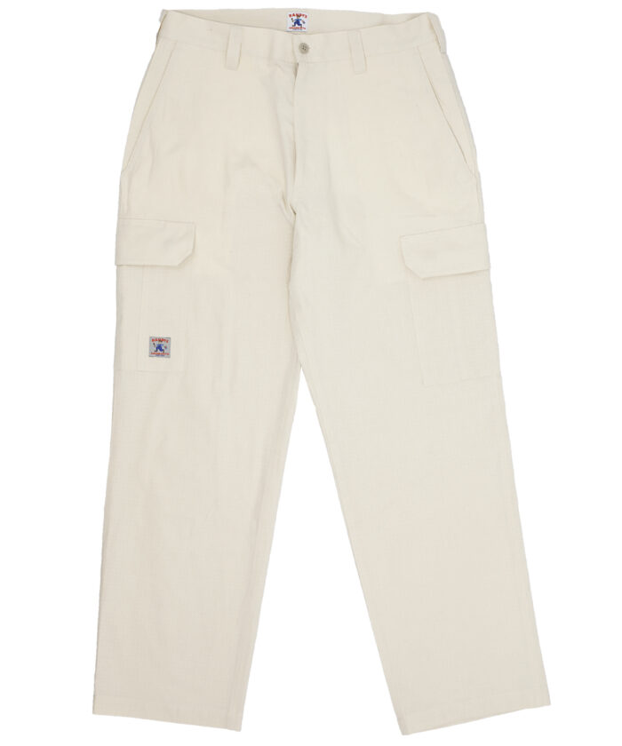Cotton Ripstop Cargo Pant