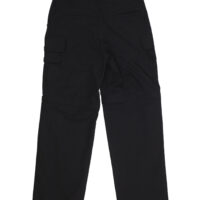 Cotton Ripstop / Koolnit Mesh Convertible Cargo Pant
