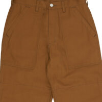 Durable Water Repellent Duck Canvas Utility Pant