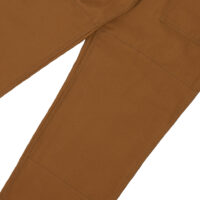 Durable Water Repellent Duck Canvas Utility Pant
