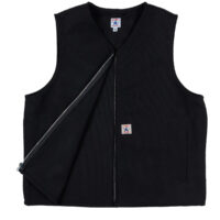 VESTS