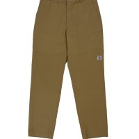 Double Knee Gusseted Work Pant