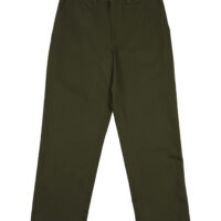 Super Twill Gusseted Work Pant