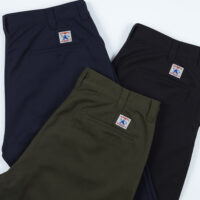Super Twill Gusseted Work Pant