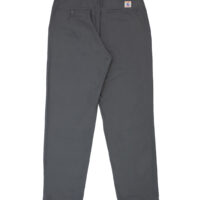 Heavy Twill Tapered Gusseted Work Pant