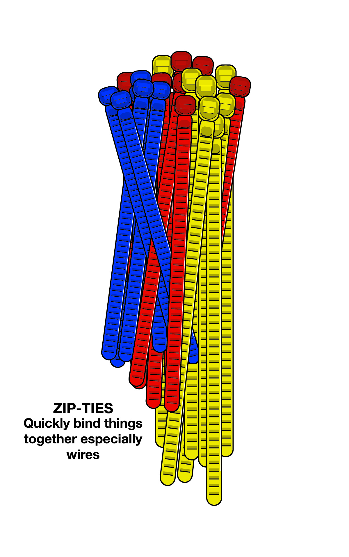 Zip Ties