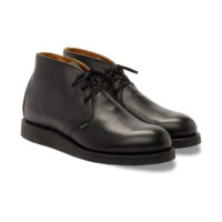 red-wing-postman-chukka-9196-black-front